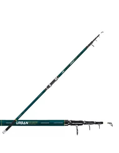 Urban 4,00 mt 80-160gr Sele