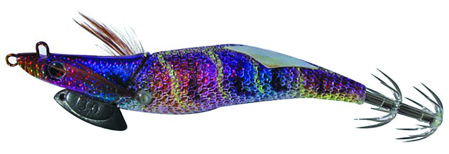 Tamura UV Squid  2.5 Carson