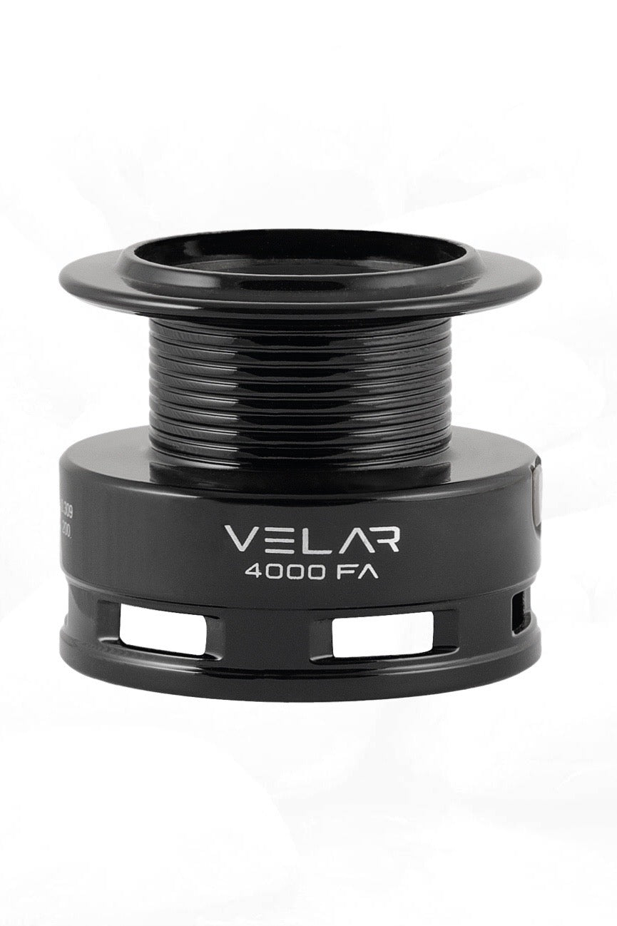 Velar FA Trabucco