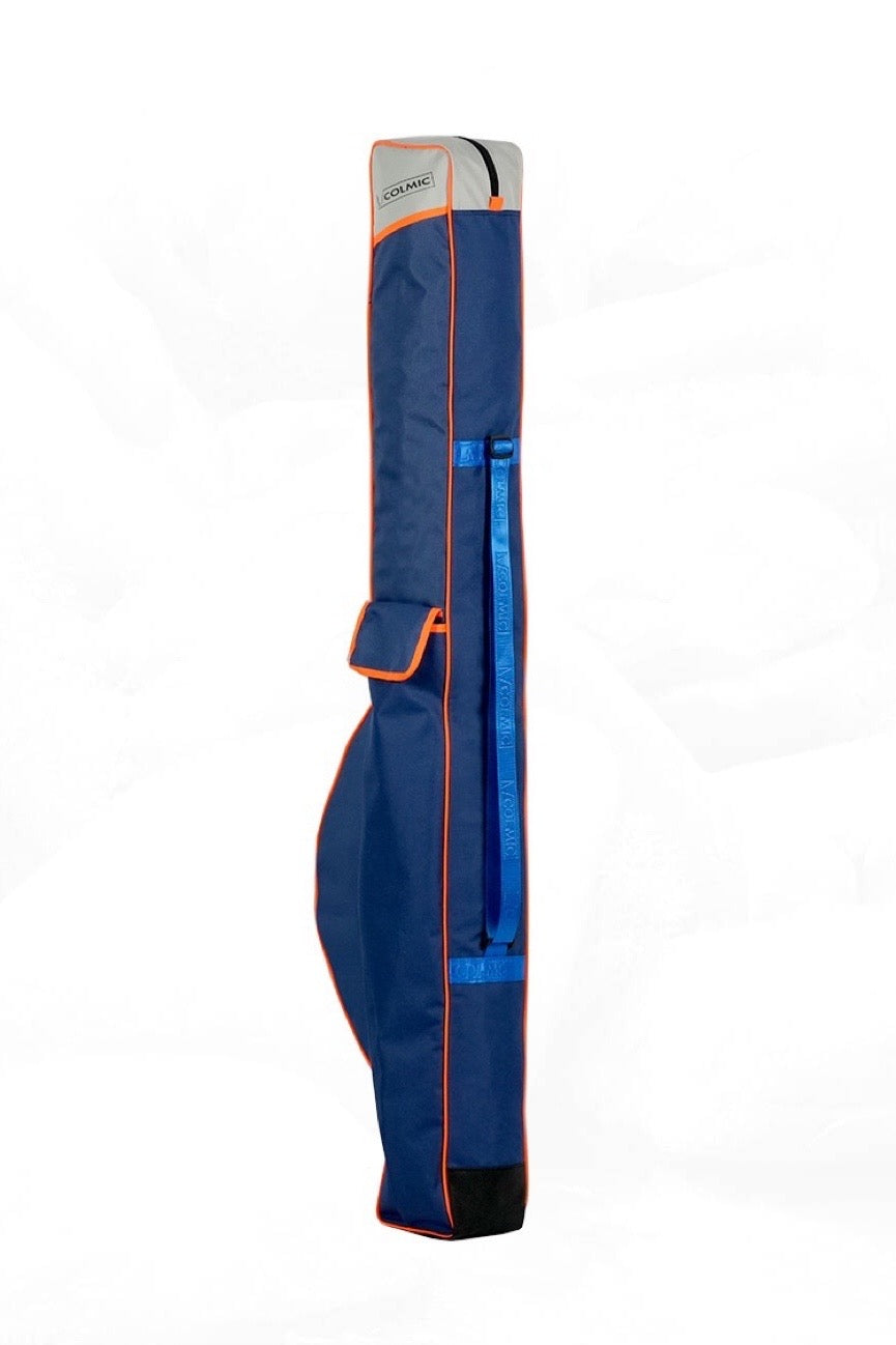 Fodero portacanne Country 160 (Blue&Grey) Colmic