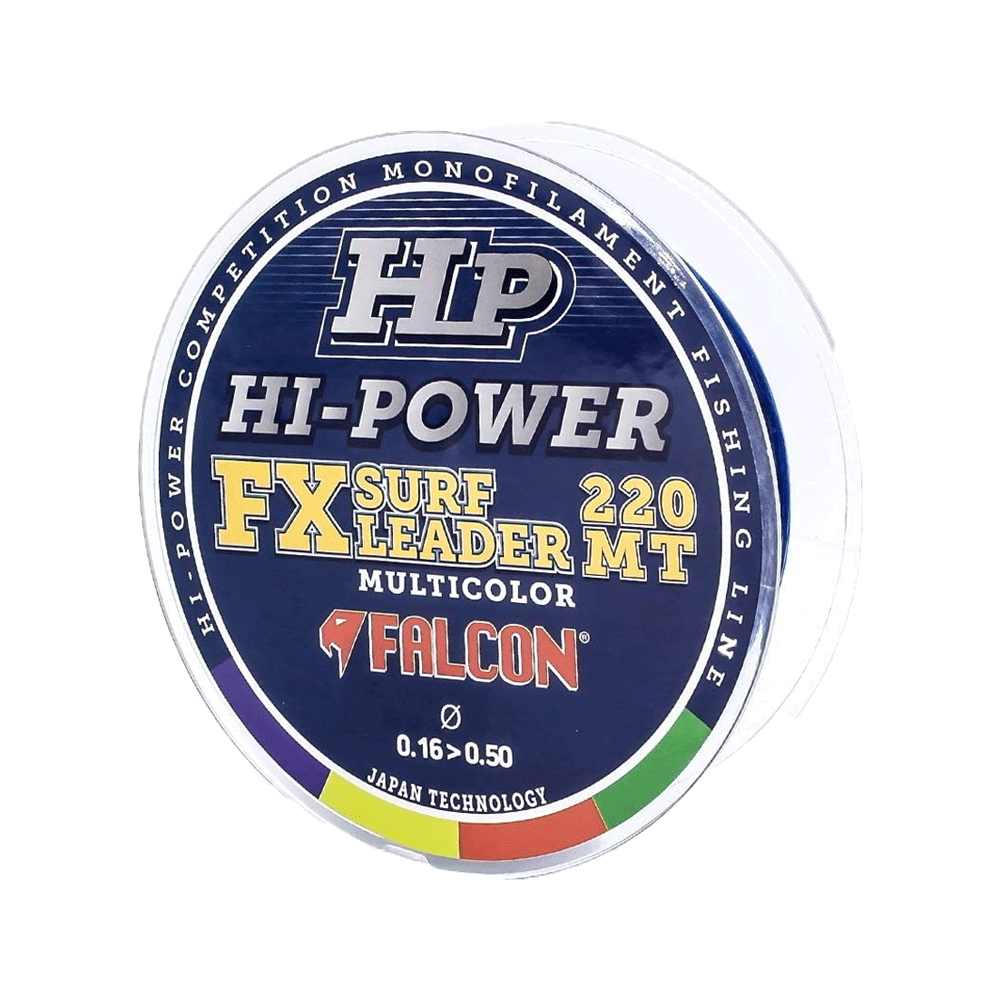 FX Surf Leader 220mt 18<40 Falcon