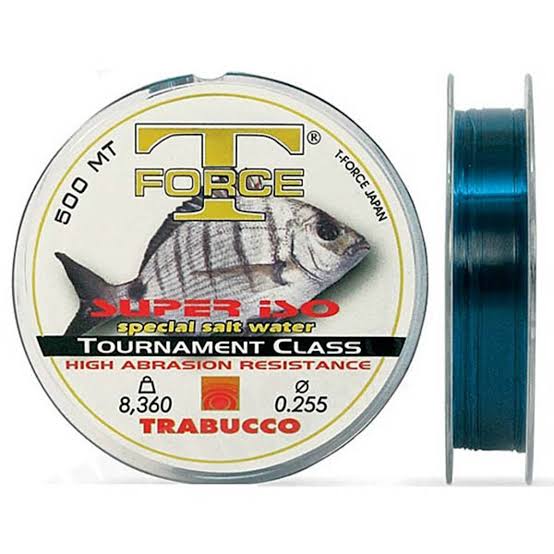 T-Force Super Iso Trabucco