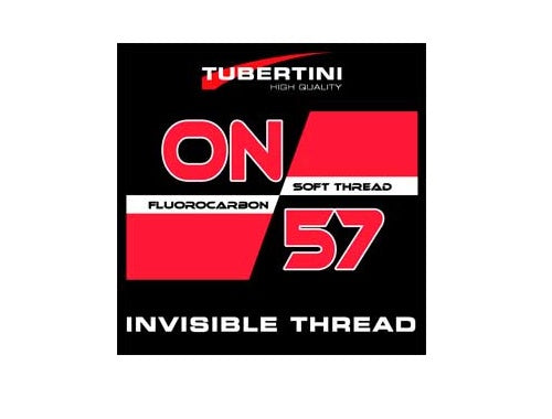ON 57 Φ0,095 50mt Tubertini