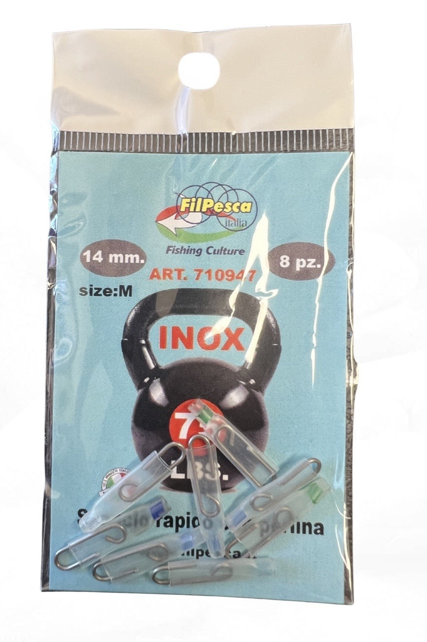 Fast C Inox Filpesca