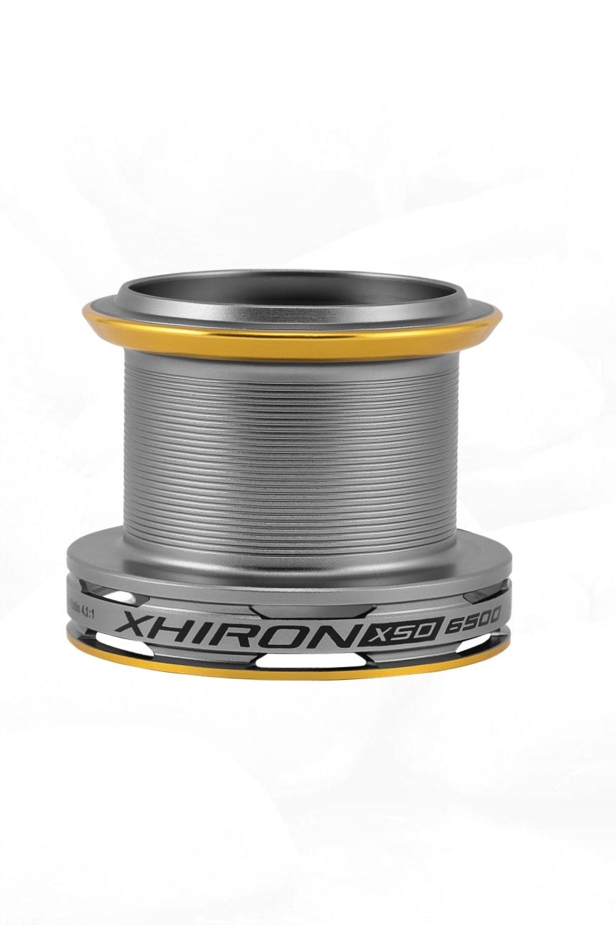 Xhiron XSD 6500 Trabucco