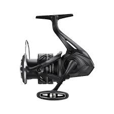 Aero XR 4000 Shimano