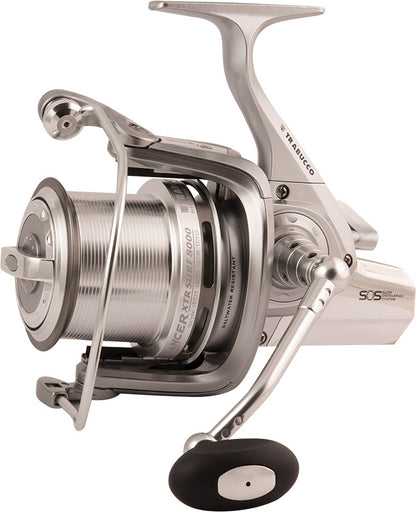 Lancer XTR Surf 6500 Trabucco