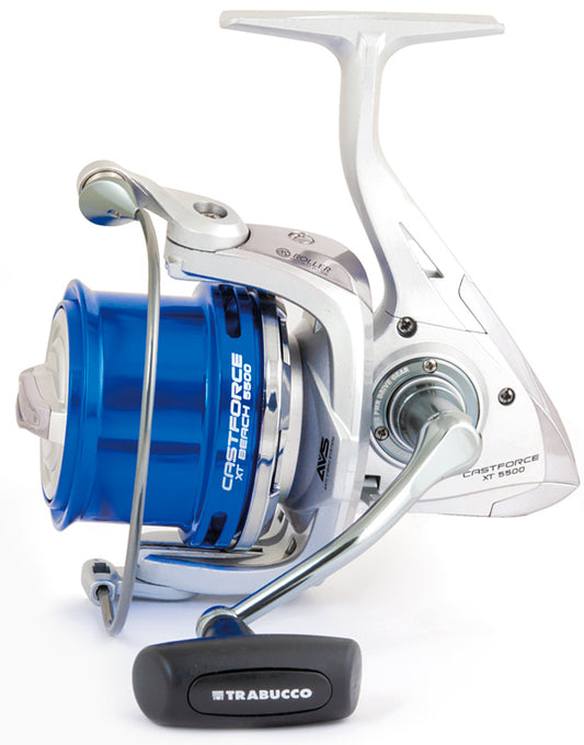 Castforce XT Beach 5500 Trabucco