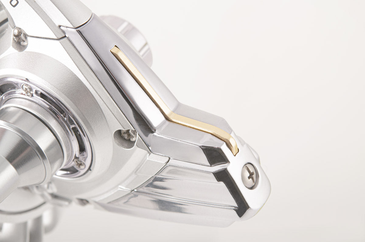 Radiant XS Surf 8000 Trabucco