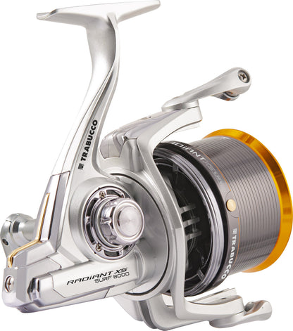 Radiant XS Surf 8000 Trabucco