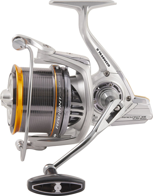 Radiant XS Surf 8000 Trabucco