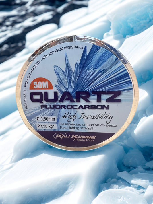 Quartz Fluorocarbon 50mt KaliKunnan