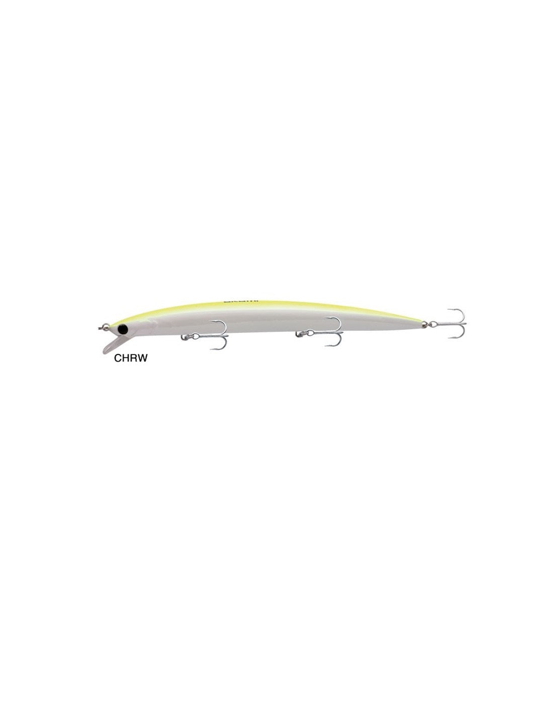 Wild 140 Gr. 16 Slow Sinking Akami