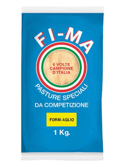 Pastura FI-MA Formaggio Aglio