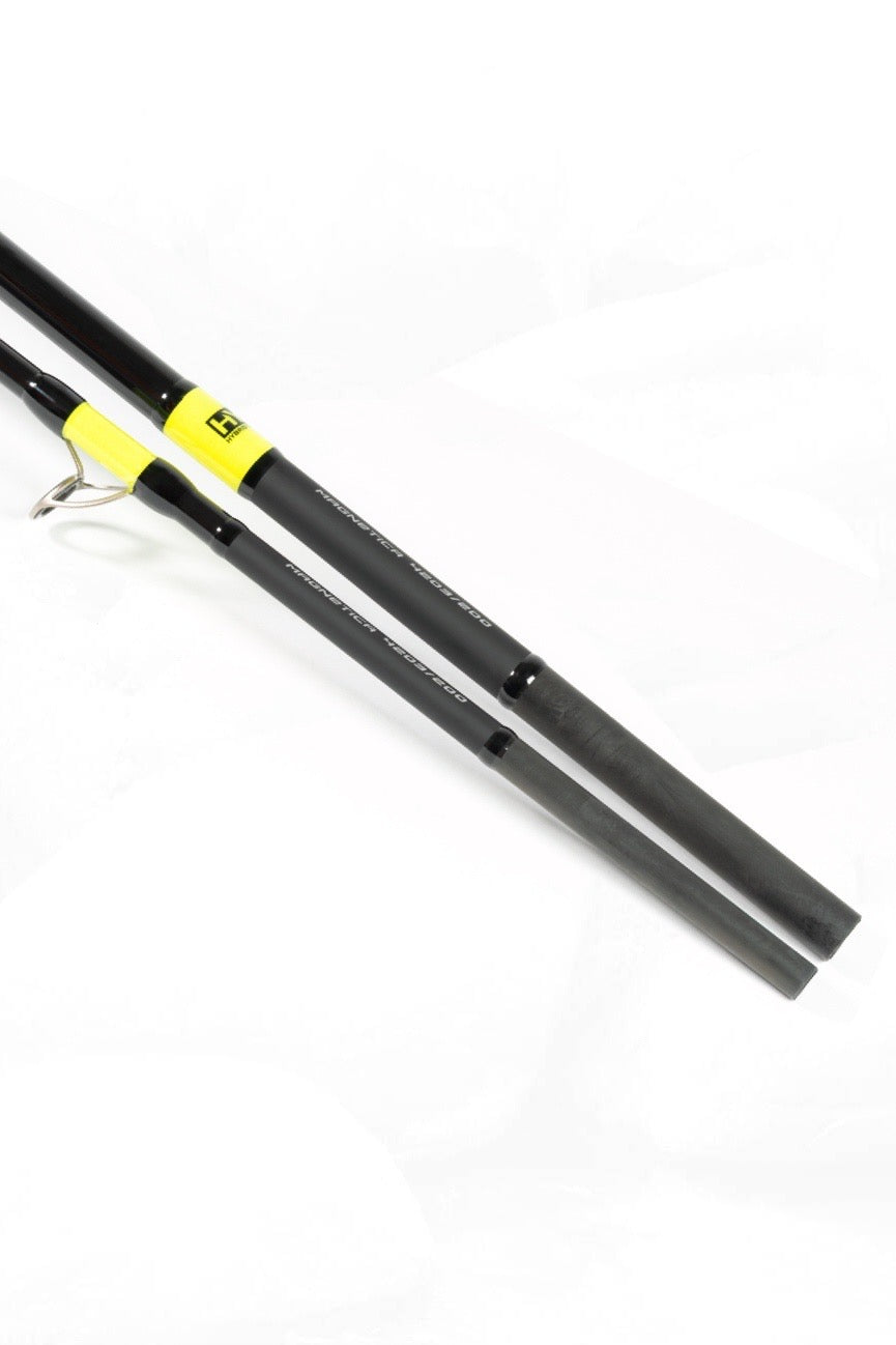 Magnetica Sea Master KW 4,20mt 200gr Trabucco