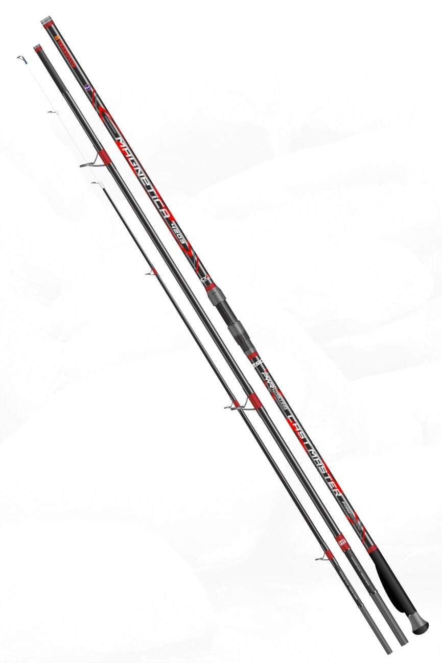 Magnetica Cast Master KW 4,20mt 250gr Trabucco