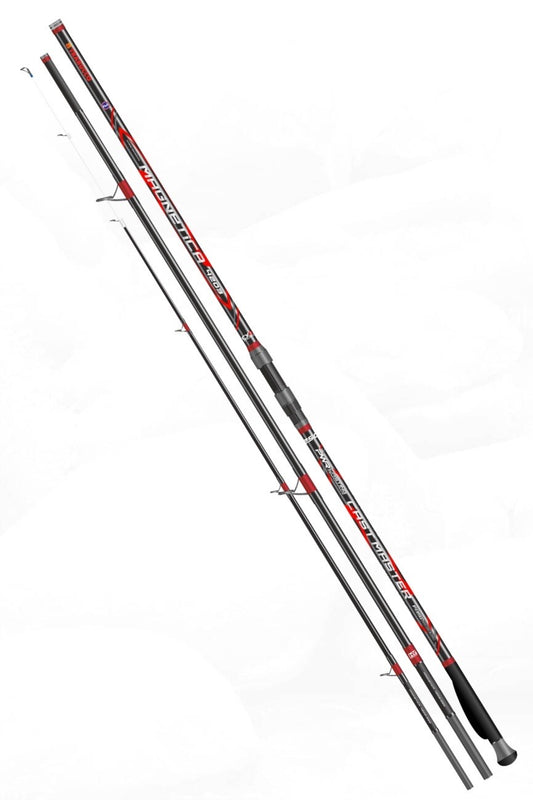 Magnetica Cast Master KW 4,20mt 250gr Trabucco