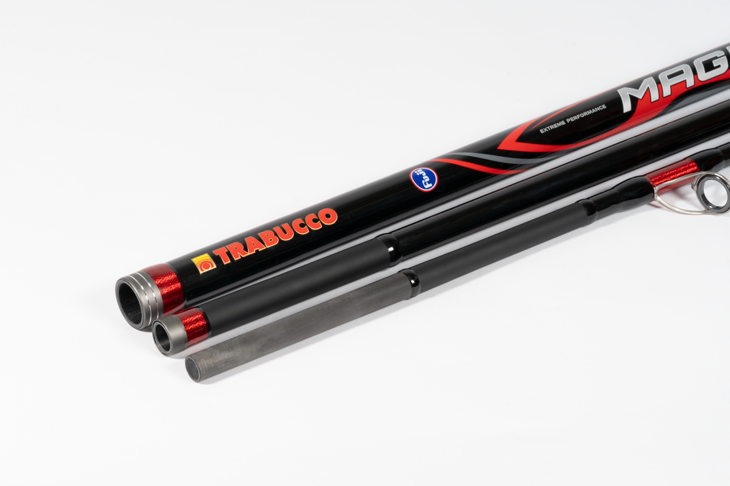 Magnetica Cast Master KW 4,20mt 250gr Trabucco