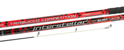 Interstellar XT Surf Trabucco