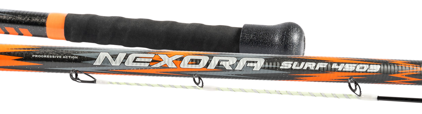Nexora Surf Trabucco