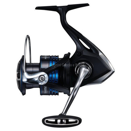 Nexave C5000 HG FI Shimano