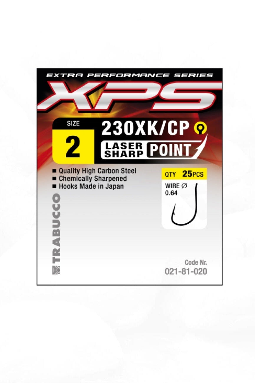 XPS 230XK/CP Trabucco