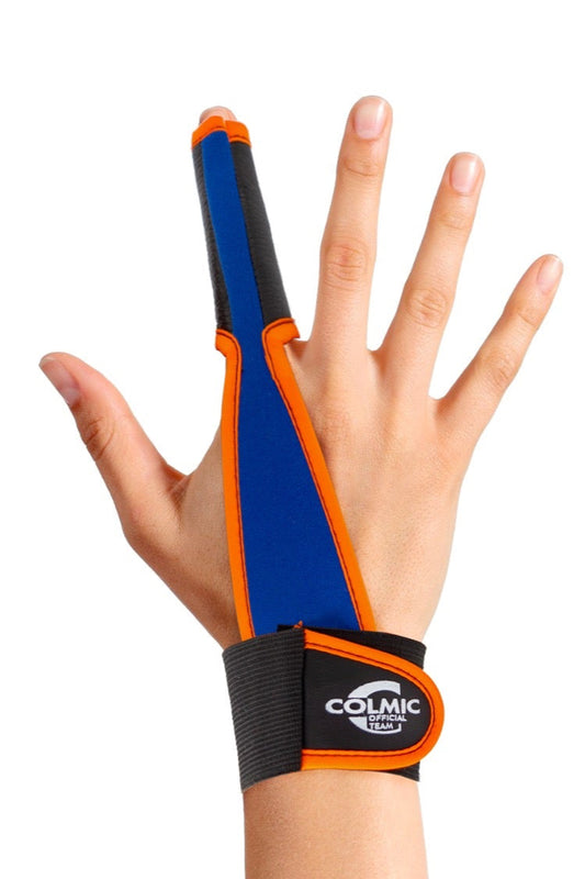 Salva Dito In Pelle Colmic