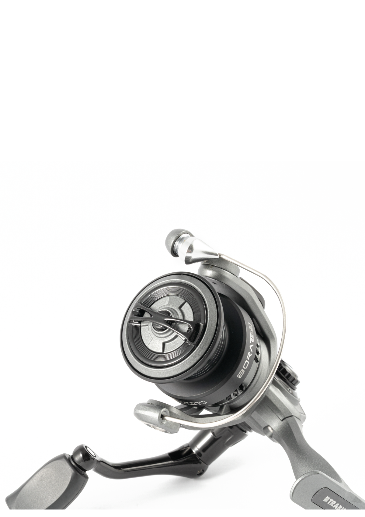 Bora NEW 26 Trabucco