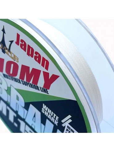 Saiomy Braid X4 150 mt. Olympus