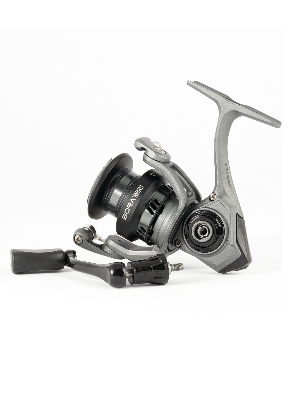 Bora NEW 26 Trabucco