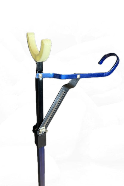 Reggi Canna Regolabile Mod. Rock Filpesca