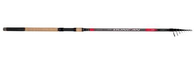 Duncan match 4,50mt 10-80gr Colmic