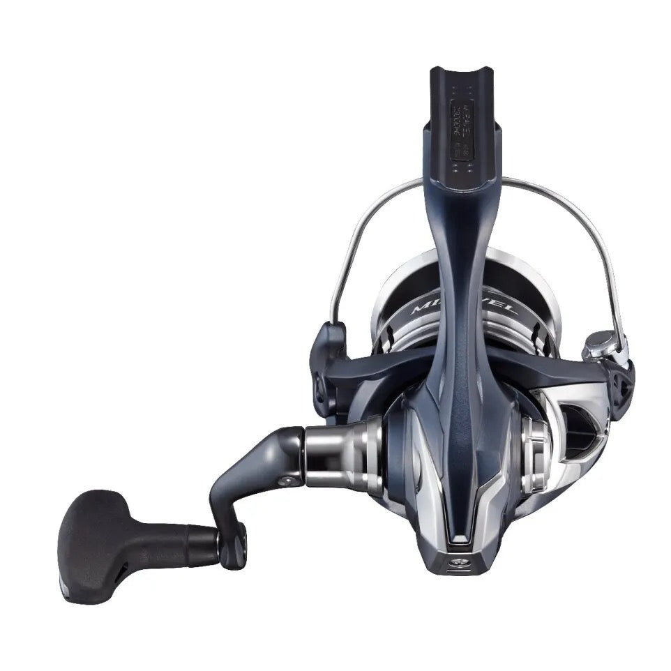 Miravel 4000 Shimano