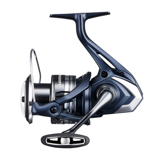 Miravel 4000 Shimano