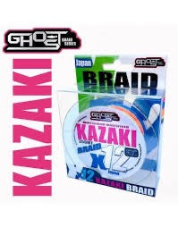 Kazaki X12 350mt. Olympus