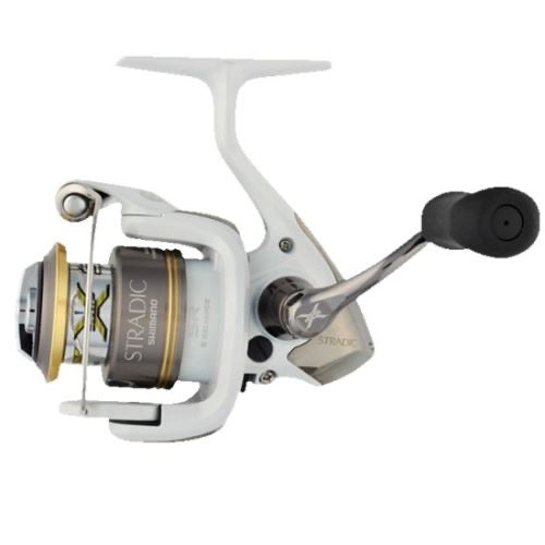 Stradic 4000 FJ Shimano