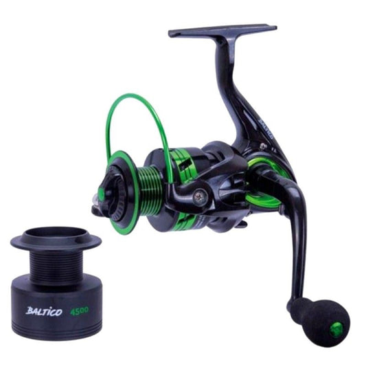 Baltico 4500 Sele