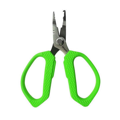 Forbici Titanium MultiTask AKS-02 Akami