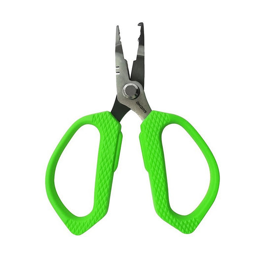 Forbici Titanium MultiTask AKS-02 Akami