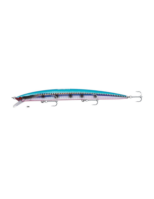 Wild 180 Gr. 28 Slow Sinking Akami