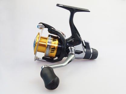 Sahara 2500 R Shimano