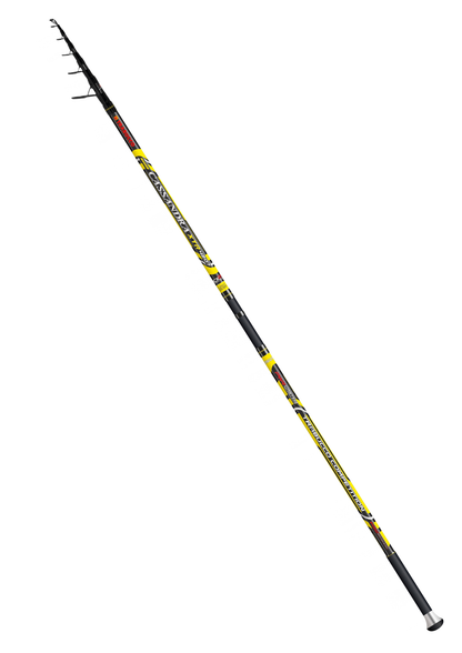 Cassandra XTR 4.20mt 150gr Trabucco