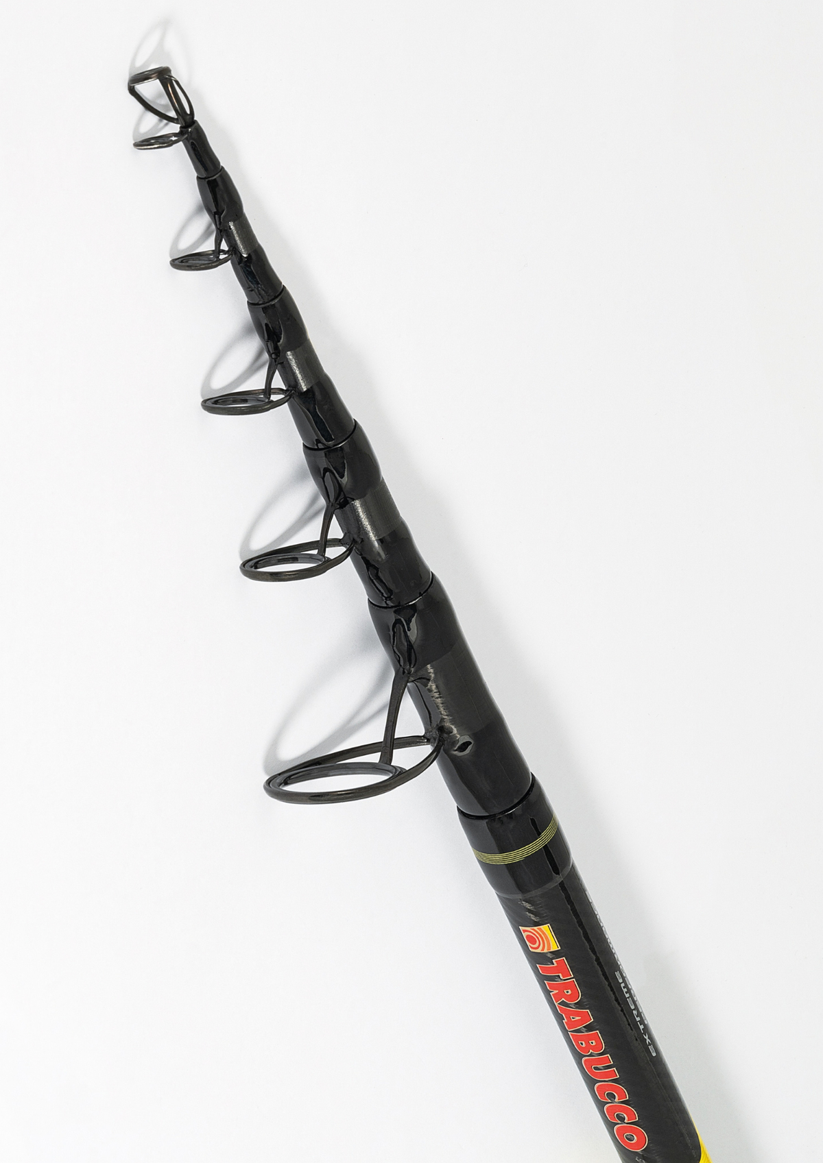Cassandra XTR 4.20mt 150gr Trabucco