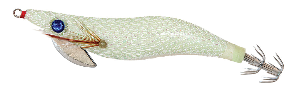 Egi Kabo Squid Full Color Gou 3.0 Gr.14 Jatsui