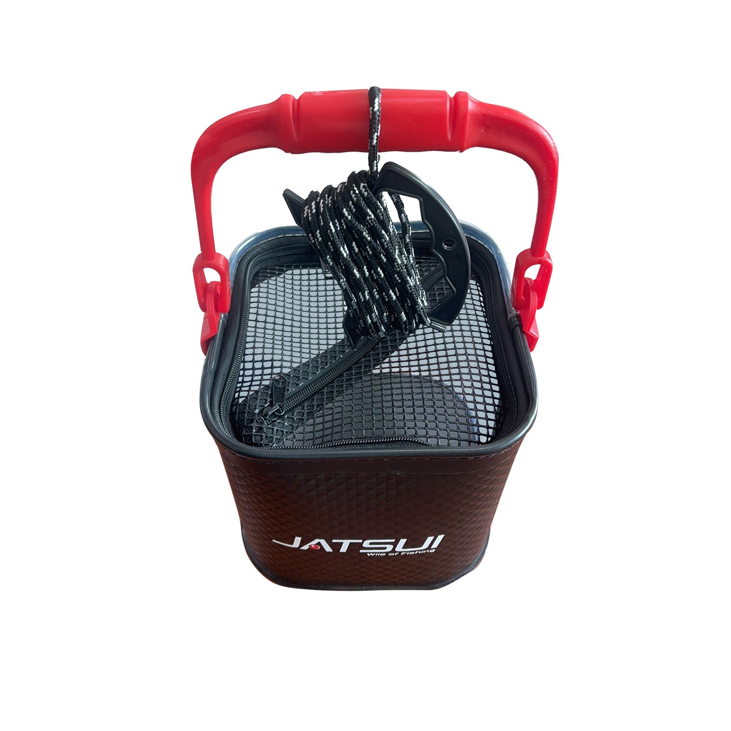 Square Bucket Secchio Prendi Acqua Jatsui