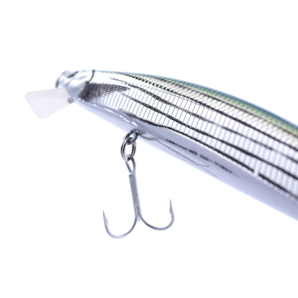 SW TLL 180 29gr Jatsui