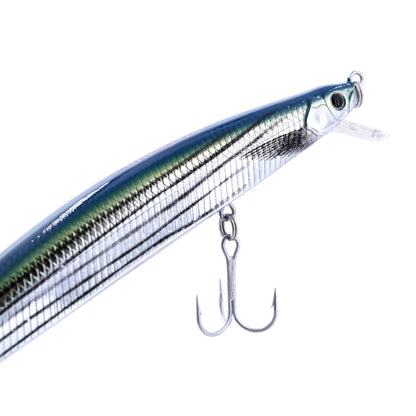 SW TLL 180 29gr Jatsui