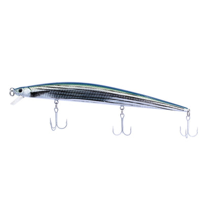 SW TLL 180 29gr Jatsui