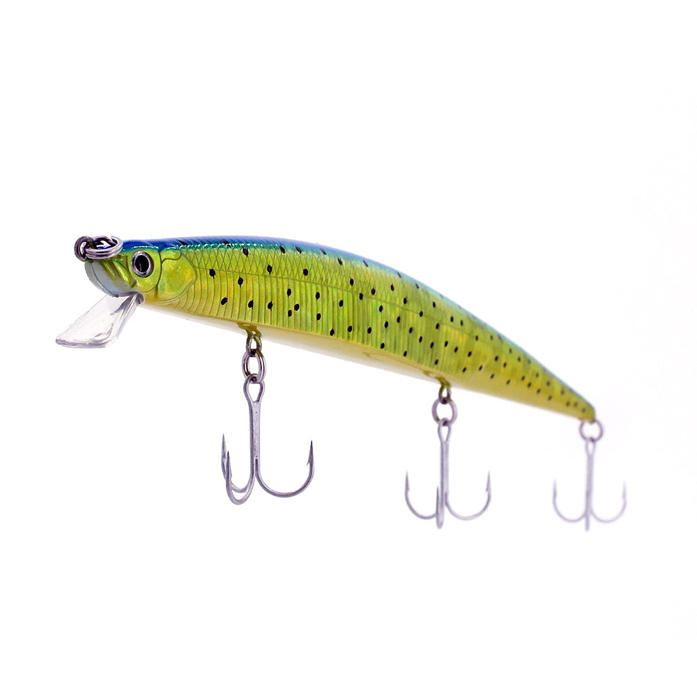 SW TLL 180 29gr Jatsui