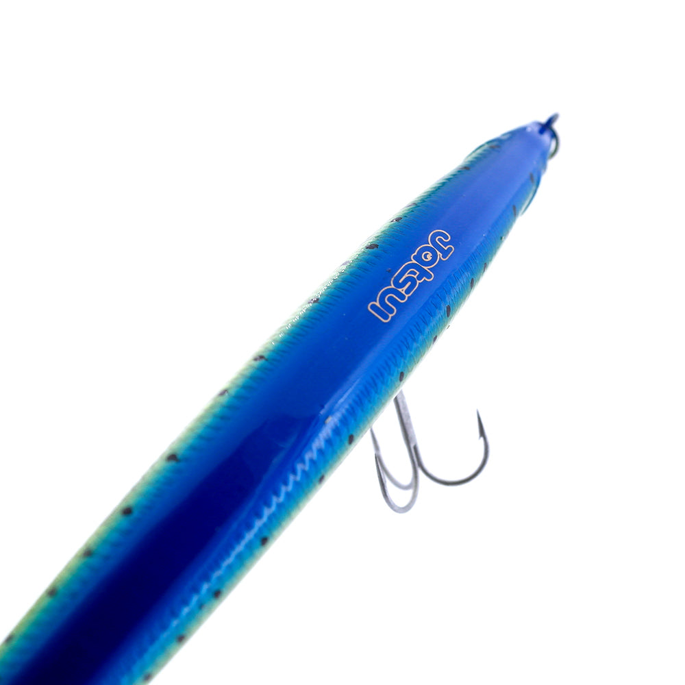 SW TLL 180 29gr Jatsui